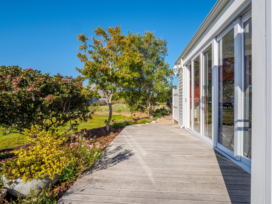 4 Bedroom Property for Sale in Thesen Islands Western Cape